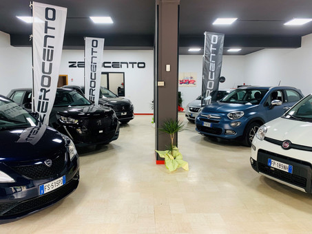 Zerocento Srl